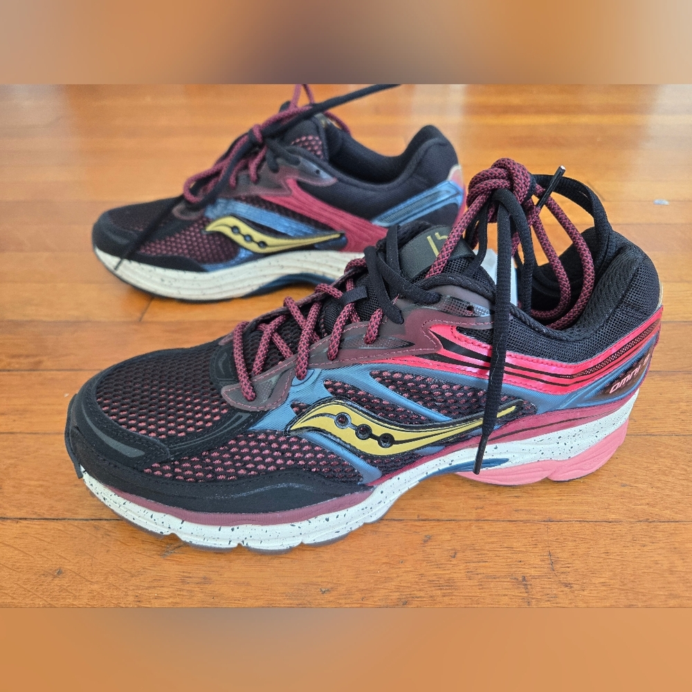 ProGrid Omni 9 Autumnal Equinox - size 12 man